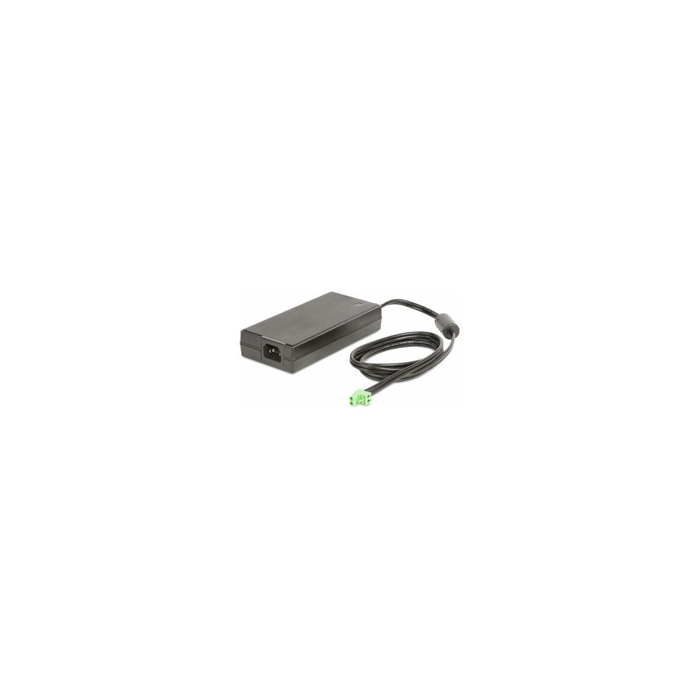 StarTech.com Adattatore di alimentazione CC universale da 160 W (24 V/6,6 A)
