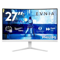 Philips Evnia 5000 27M2C5201L - Monitor LED - Gaming - curvo - 27″