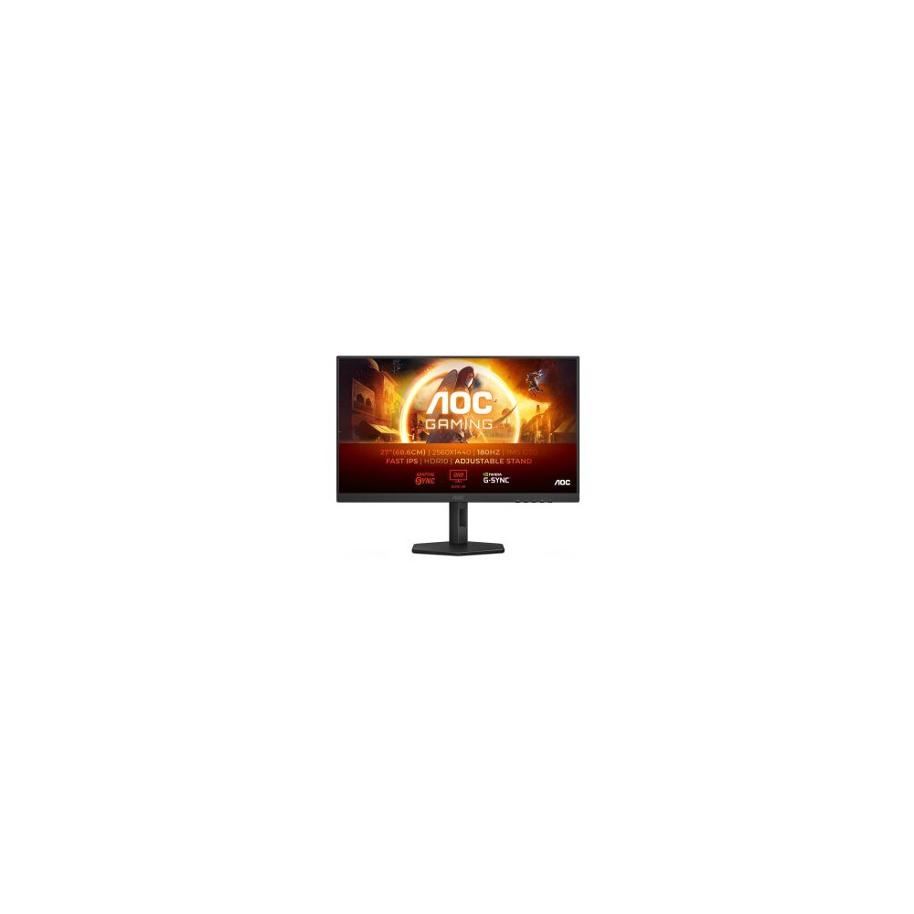 AOC Gaming Q27G4XF LED-Monitor