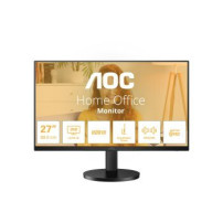 AOC U27B3AF - Monitor LED - 27″ - 3840 x 2160 4K UHD (2160p)
