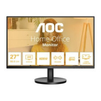 AOC U27B3A - Monitor LED - 27″ - 3840 x 2160 4K UHD (2160p)