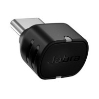 Jabra LINK 390c UC - Adattatore di rete - USB-C