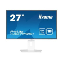 Iiyama ProLite XUB2797QSN-W2 - Monitor LED - 27″