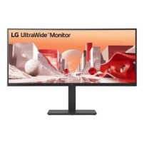 LG 34BA85QE-B - - 34″ - 3440 x 1440 - schermo piatto (TFT/LCD) - 86,4 cm