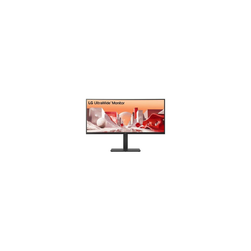 LG 34BA85QE-B - - 34″ - 3440 x 1440 - schermo piatto (TFT/LCD) - 86,4 cm