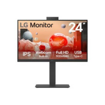 LG 24BA850-B - Serie BA850 - Monitor LED - 24″