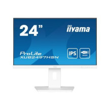 Iiyama ProLite XUB2497HSN-W2 - Monitor LED - 24″