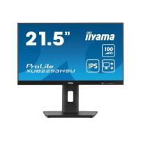 Iiyama ProLite XUB2293HSU-B7 - Monitor LED - 21.5″