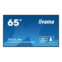 Iiyama ProLite LH6560UHS-B2AG - 65″ Classe di diagonale (64,5″)