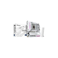 Gigabyte B860M A ELT WF6E ICE B860 S1851 mATX DDR5 - Scheda madre - AMD Socket AM5 (Ryzen Zen4)