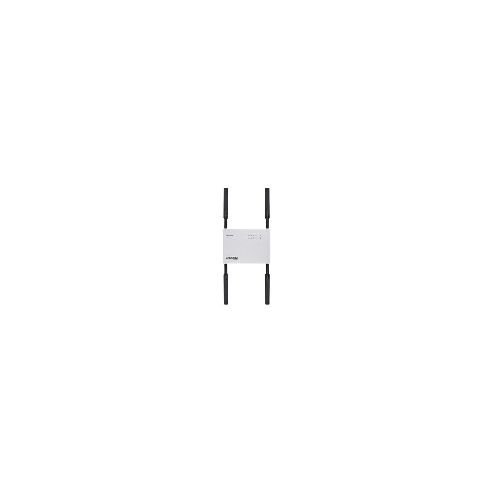 Lancom IAP-5G - Router - WWAN 1GbE - 3G, 4G, 5G