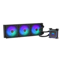 ENDORFY Navis F360 ARGB - Prozessor-Flüssigkeitskühlsystem - (für: LGA1156, LGA1155, LGA1150, LGA2011-3, LGA1151, LGA2011 (Squar