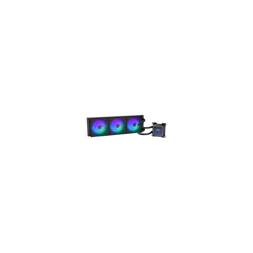 ENDORFY Navis F360 ARGB - Prozessor-Flüssigkeitskühlsystem - (für: LGA1156, LGA1155, LGA1150, LGA2011-3, LGA1151, LGA2011 (Squar