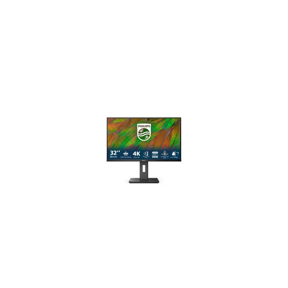 Philips 32B1U3900 - Serie 3000 - Monitor LED - 32″