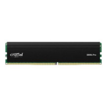 Crucial Pro - DDR4 - Modulo - 32 GB - DIMM 288-PIN Low Profile