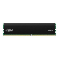 Crucial Pro - DDR4 - Modulo - 32 GB - DIMM 288-PIN Low Profile