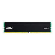 Crucial Pro - DDR4 - Modulo - 32 GB - DIMM 288-PIN Low Profile