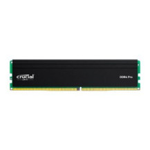 Crucial Pro - DDR4 - Modulo - 32 GB - DIMM 288-PIN Low Profile
