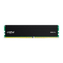 Crucial Pro - DDR4 - Modulo - 32 GB - DIMM 288-PIN Low Profile