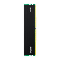 Crucial Pro - DDR4 - Modulo - 32 GB - DIMM 288-PIN Low Profile