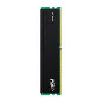 Crucial Pro - DDR4 - Modulo - 32 GB - DIMM 288-PIN Low Profile