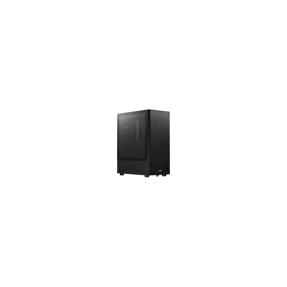 ADATA XPG VALOR - Mid tower - ATX - Pannello laterale con finestra (vetro temperato)