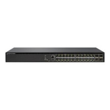 Lancom GS-4530XP - Switch - L3 - managed - 12 x 10/100/1000 (PoE+)