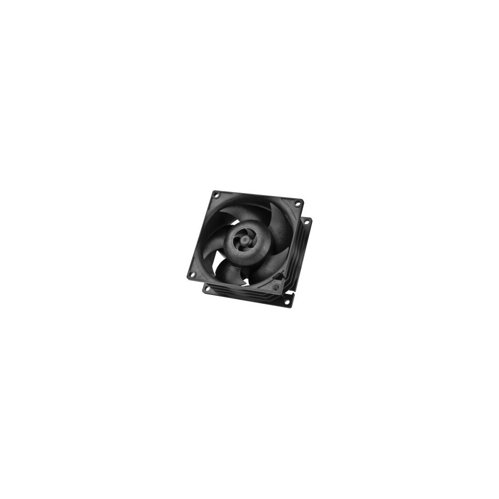 Arctic S8038-10K - Ventola per case - 80 mm