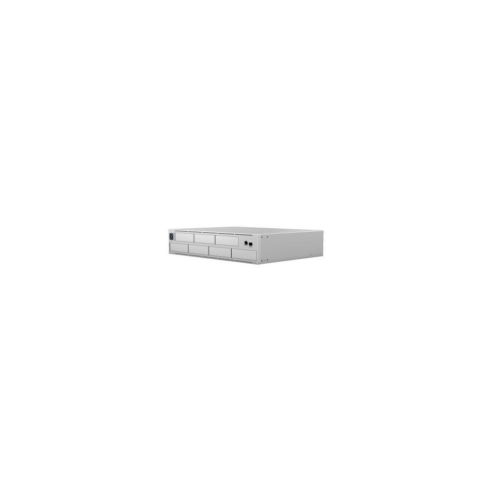 Ubiquiti UniFi Protect Pro NVR