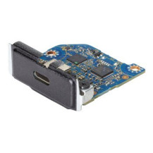 HP Type-C USB 3.1 Gen2 Port Flex IO v2 scheda di interfaccia e adattatore Interno USB 3.2 Gen 2 (3.1 Gen 2)