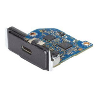 HP Type-C USB 3.1 Gen2 Port Flex IO v2 scheda di interfaccia e adattatore Interno USB 3.2 Gen 2 (3.1 Gen 2)