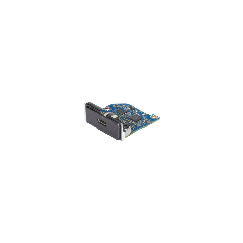 HP Type-C USB 3.1 Gen2 Port Flex IO v2 scheda di interfaccia e adattatore Interno USB 3.2 Gen 2 (3.1 Gen 2)