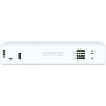 Sophos XGS 88w Security Appliance - EU power cord