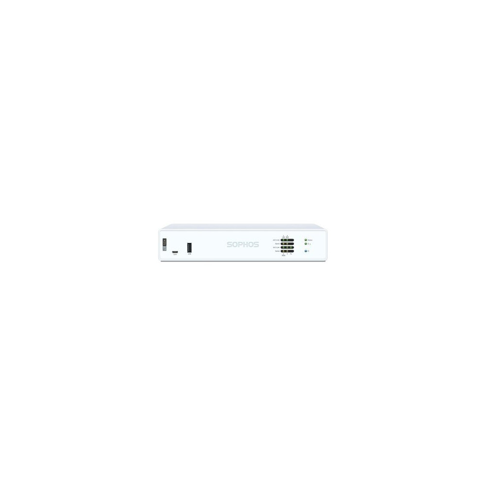 Sophos XGS 88w Security Appliance - EU power cord