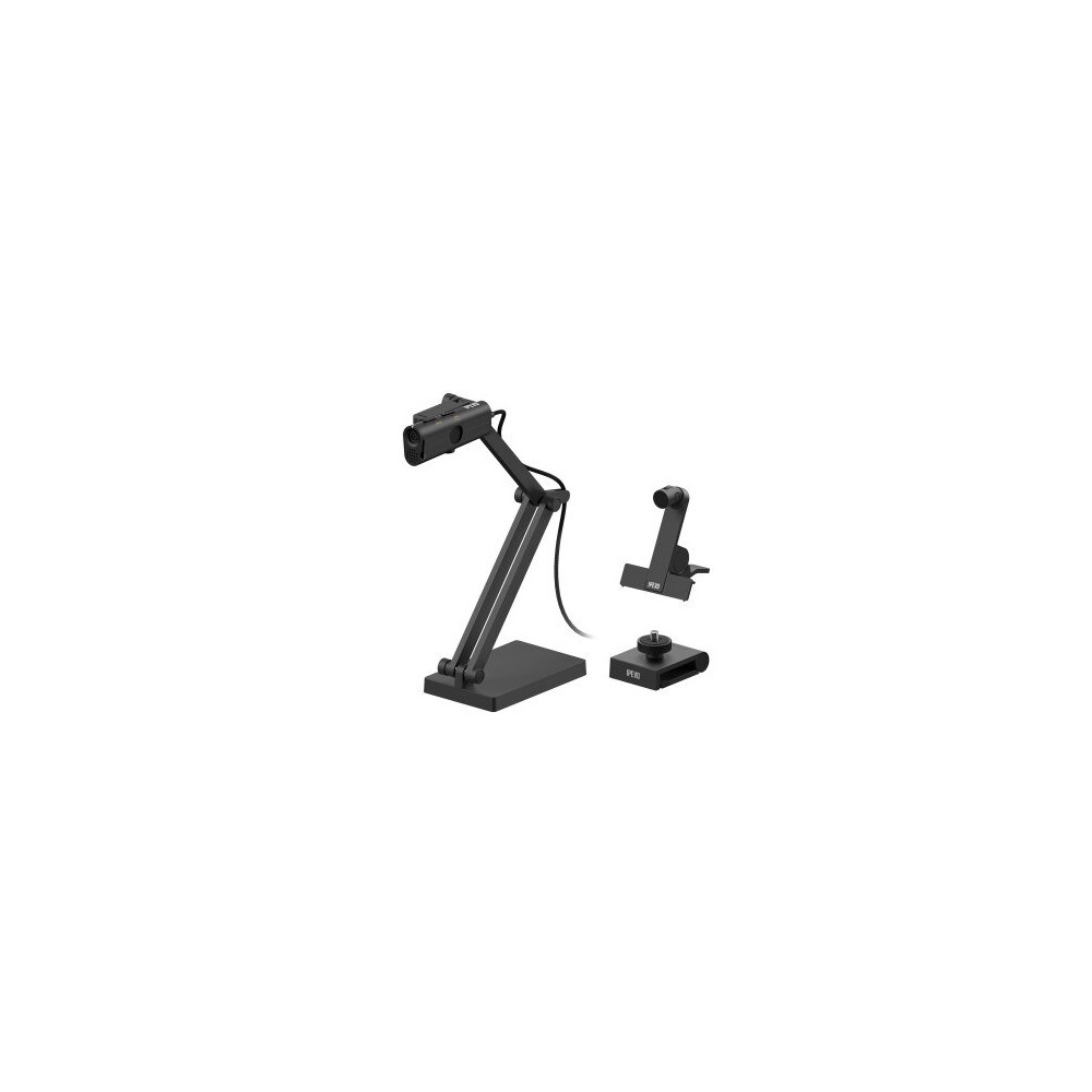 IPEVO DOK P2V Ultra Full Pack