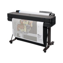 HP DesignJet T630 - Edizione 2025 - 914 mm (36″)