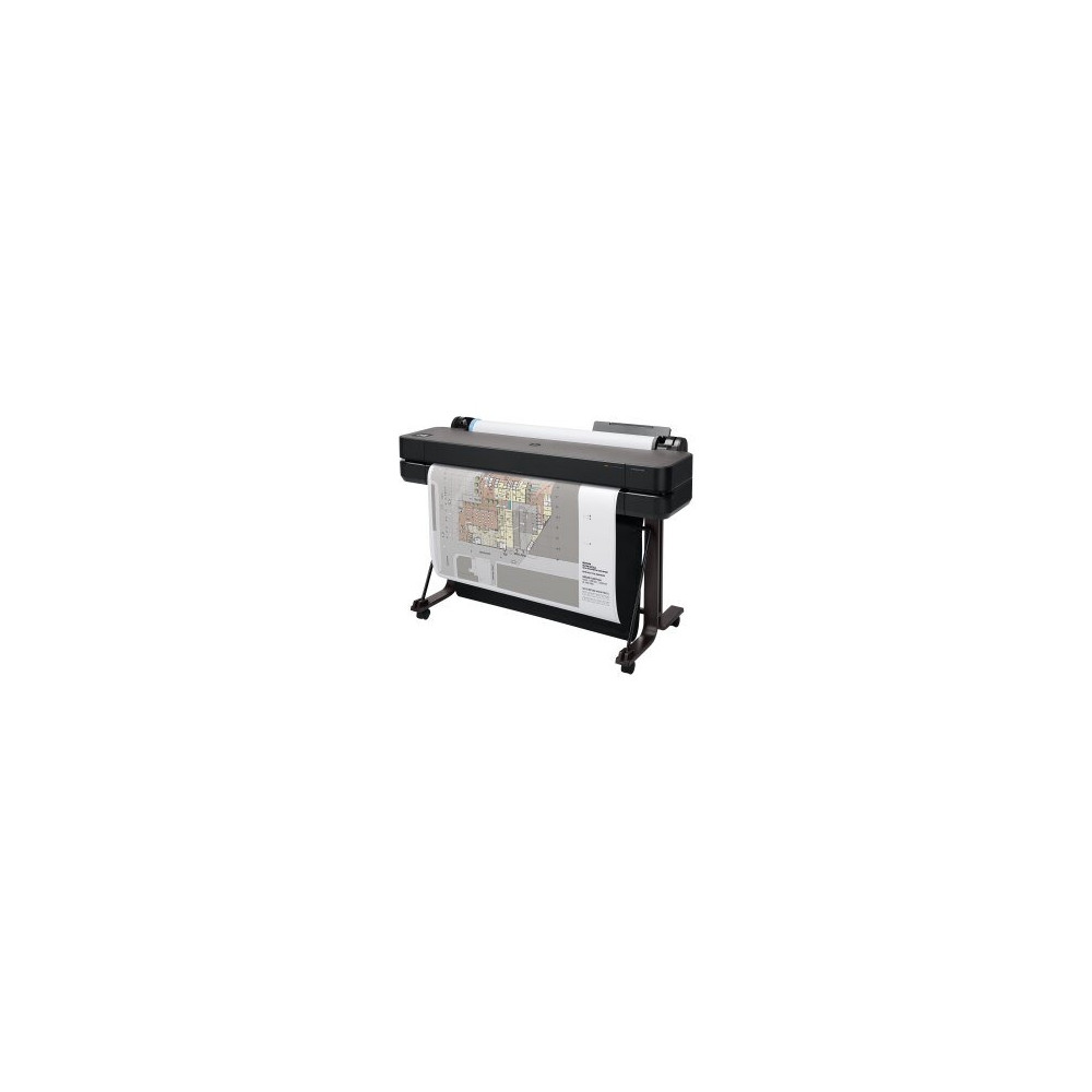 HP DesignJet T630 - Edizione 2025 - 914 mm (36″)