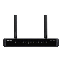 Lancom 1803VAW - Wireless Router - DSL-Modem 4-Port-Switch