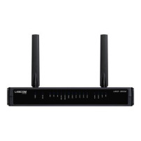 Lancom 1803VAW - Wireless Router - DSL-Modem 4-Port-Switch