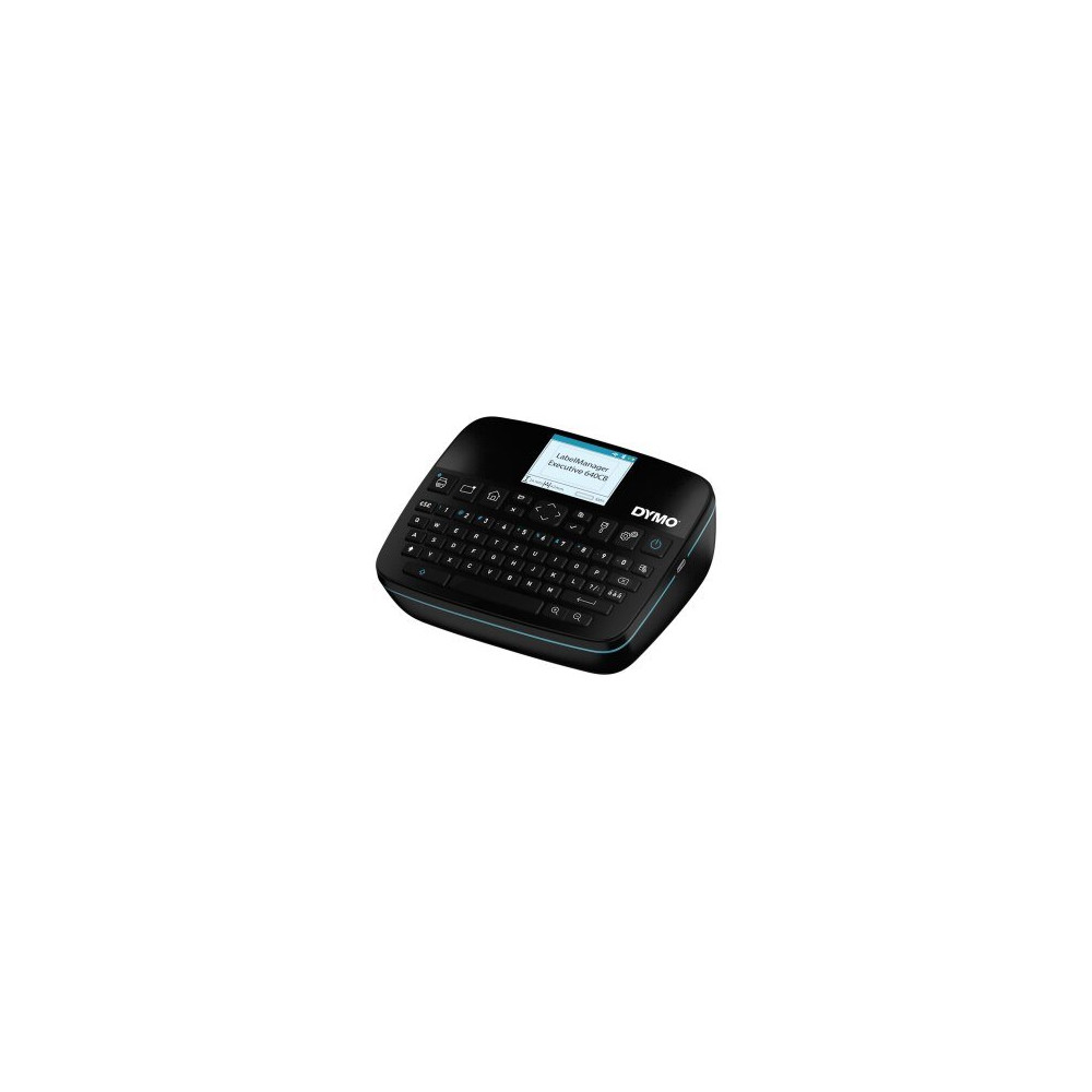 Dymo LabelManager Executive 640 CB - Stampante per etichette - Bluetooth