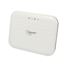ALLNET ALL-BM200VDSL2V - DSL-Modem - Ethernet 100