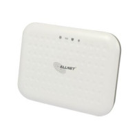ALLNET ALL-BM200VDSL2V - DSL-Modem - Ethernet 100