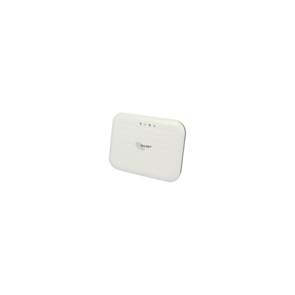 ALLNET ALL-BM200VDSL2V - DSL-Modem - Ethernet 100