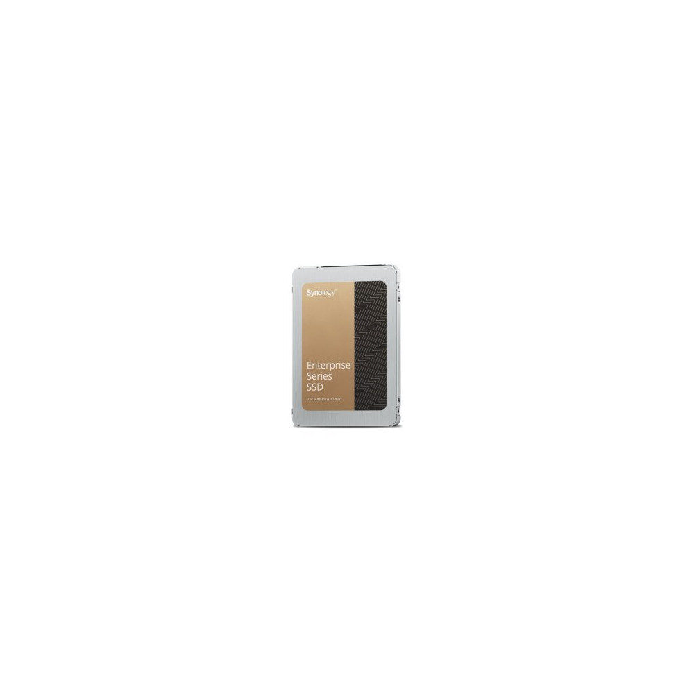 Synology SAT5221-960G - SSD - Enterprise - 960 GB - interno - 2.5″ (6.4 cm)