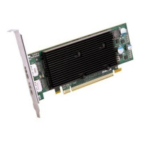 Matrox M9128-E1024LAF scheda video 1 GB GDDR2
