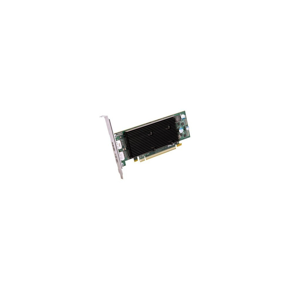 Matrox M9128-E1024LAF scheda video 1 GB GDDR2