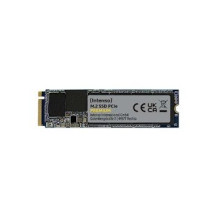 Intenso PREMIUM - SSD - 250 GB - interno - M.2 2280 - PCIe 3.0 x4 (NVMe)