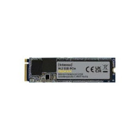 Intenso PREMIUM - SSD - 250 GB - interno - M.2 2280 - PCIe 3.0 x4 (NVMe)