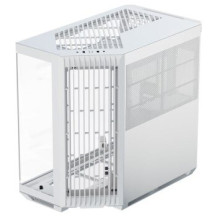 APNX AeroCool Geh Midi V1-WT-V1 W/MicroATX/MiniITX - Midi/Minitower - Micro/Mini/Flex-ATX