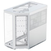 APNX AeroCool Geh Midi V1-WT-V1 W/MicroATX/MiniITX - Midi/Minitower - Micro/Mini/Flex-ATX
